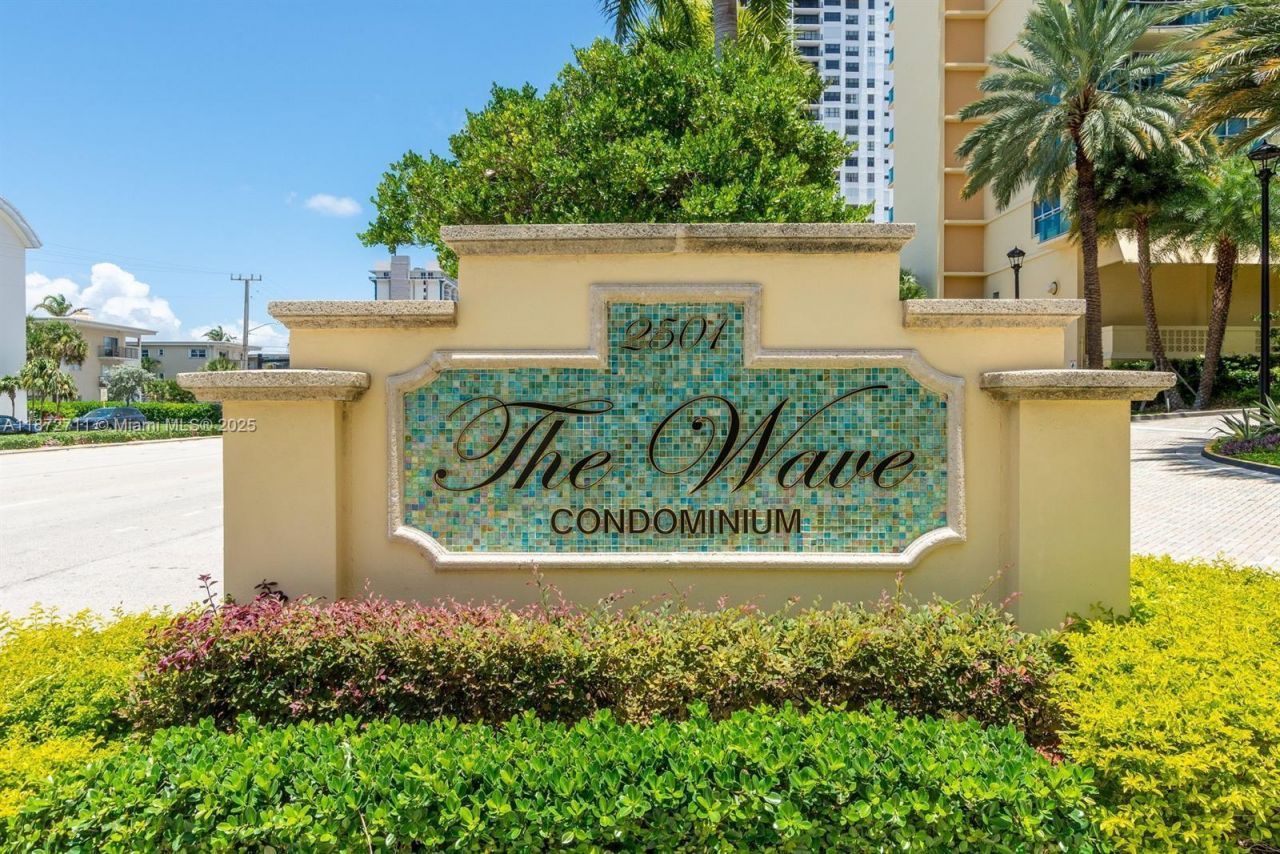 2501 S Ocean Dr, Unit 1418, Hollywood, FL 33019 Photo