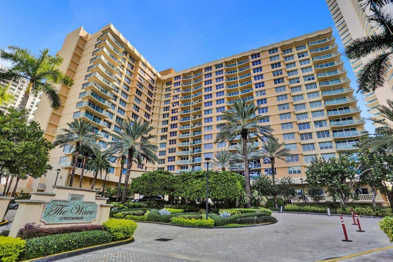 2501 S Ocean Dr, Unit 1418, Hollywood, FL 33019 Photo