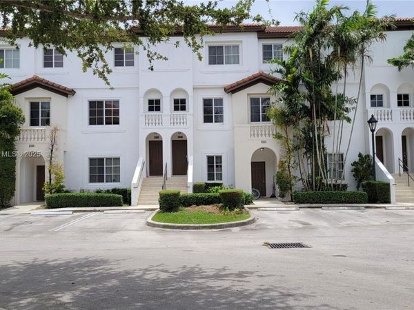 12600 SW 50th Ct, Unit 437, Miramar, FL 33027