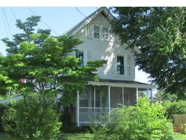 5126 NAVAHOE STREET, COLLEGE PARK, MD 20740