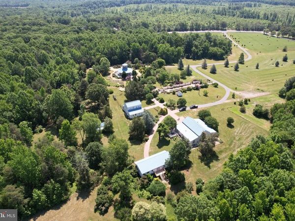 5902 PATRIOT HIGHWAY, WOODFORD, VA 22580