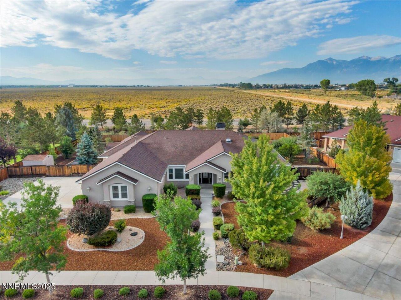 1124 N Fork Trail, Minden, NV 89423 Photo