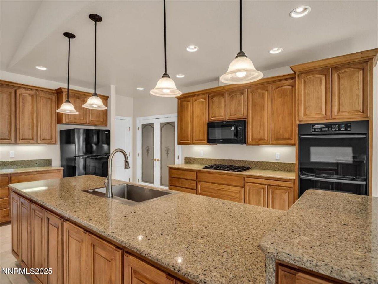 1124 N Fork Trail, Minden, NV 89423 Photo