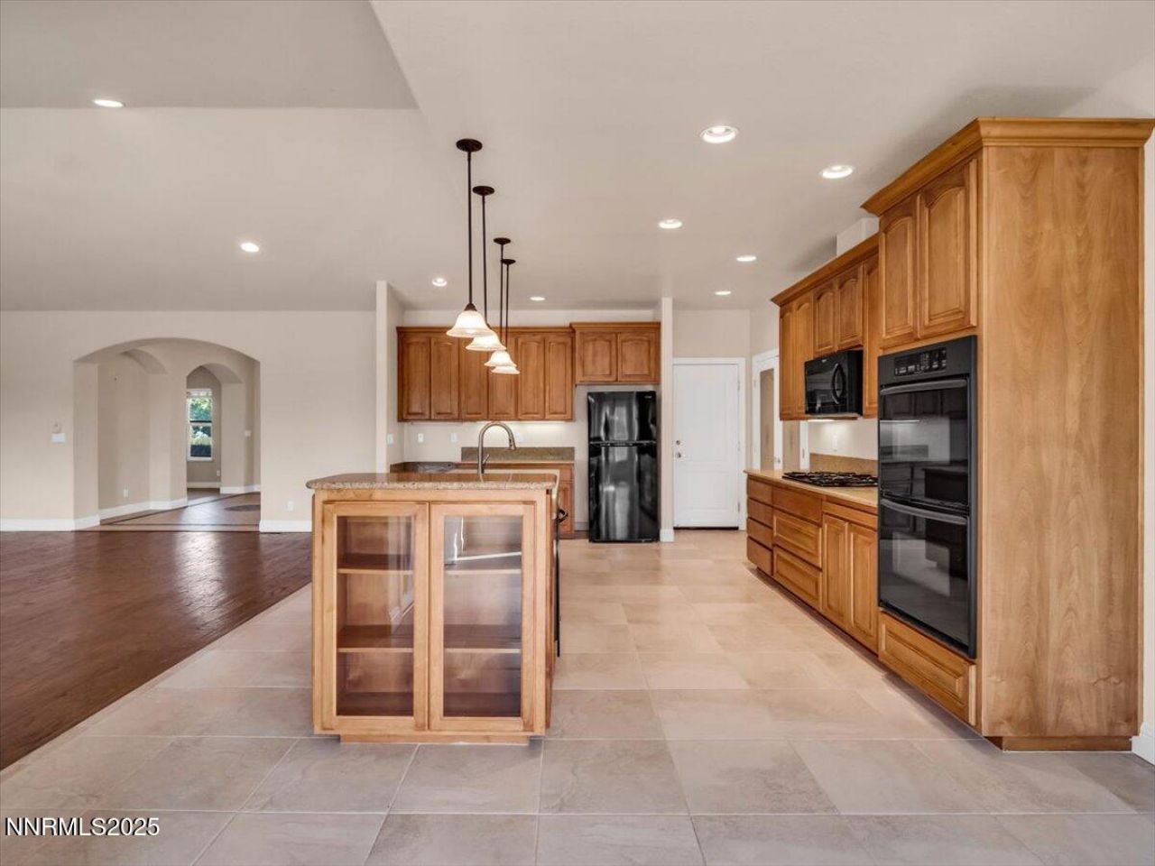 1124 N Fork Trail, Minden, NV 89423 Photo