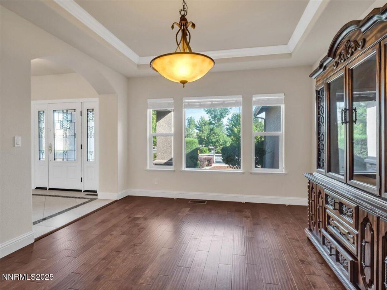 1124 N Fork Trail, Minden, NV 89423 Photo