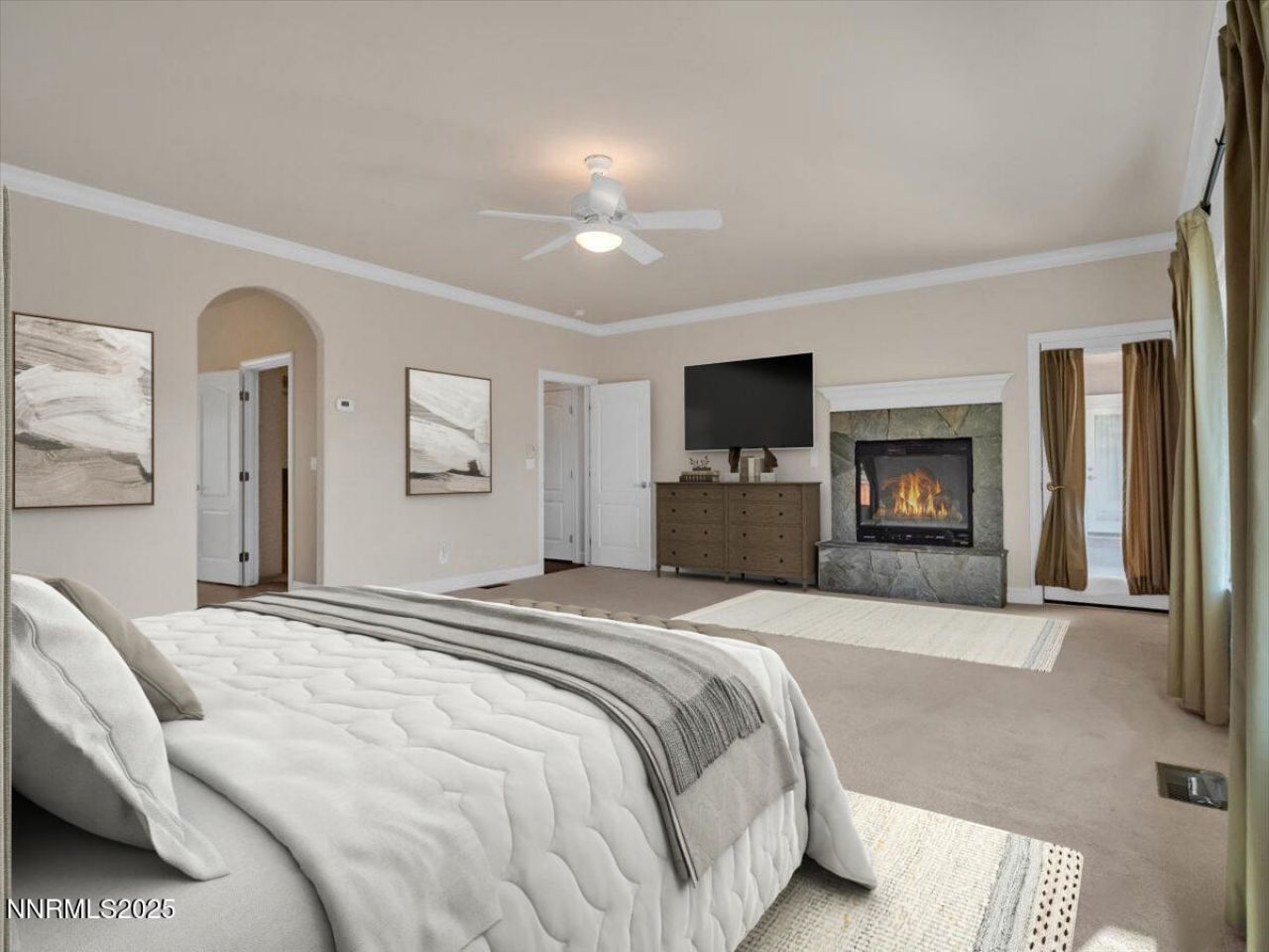 1124 N Fork Trail, Minden, NV 89423 Photo