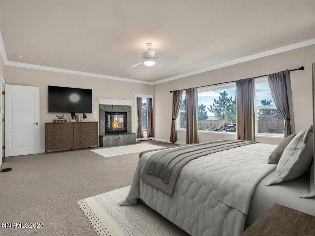 1124 N Fork Trail, Minden, NV 89423 Photo