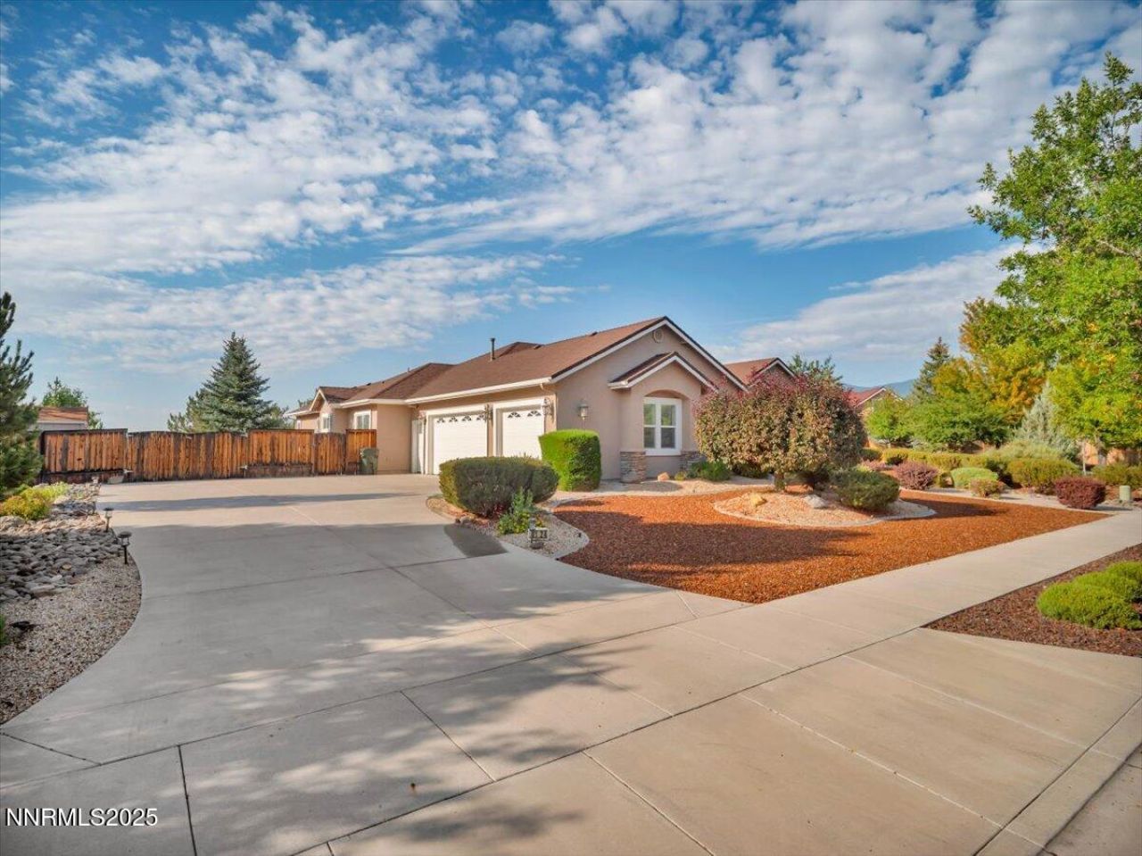 1124 N Fork Trail, Minden, NV 89423 Photo