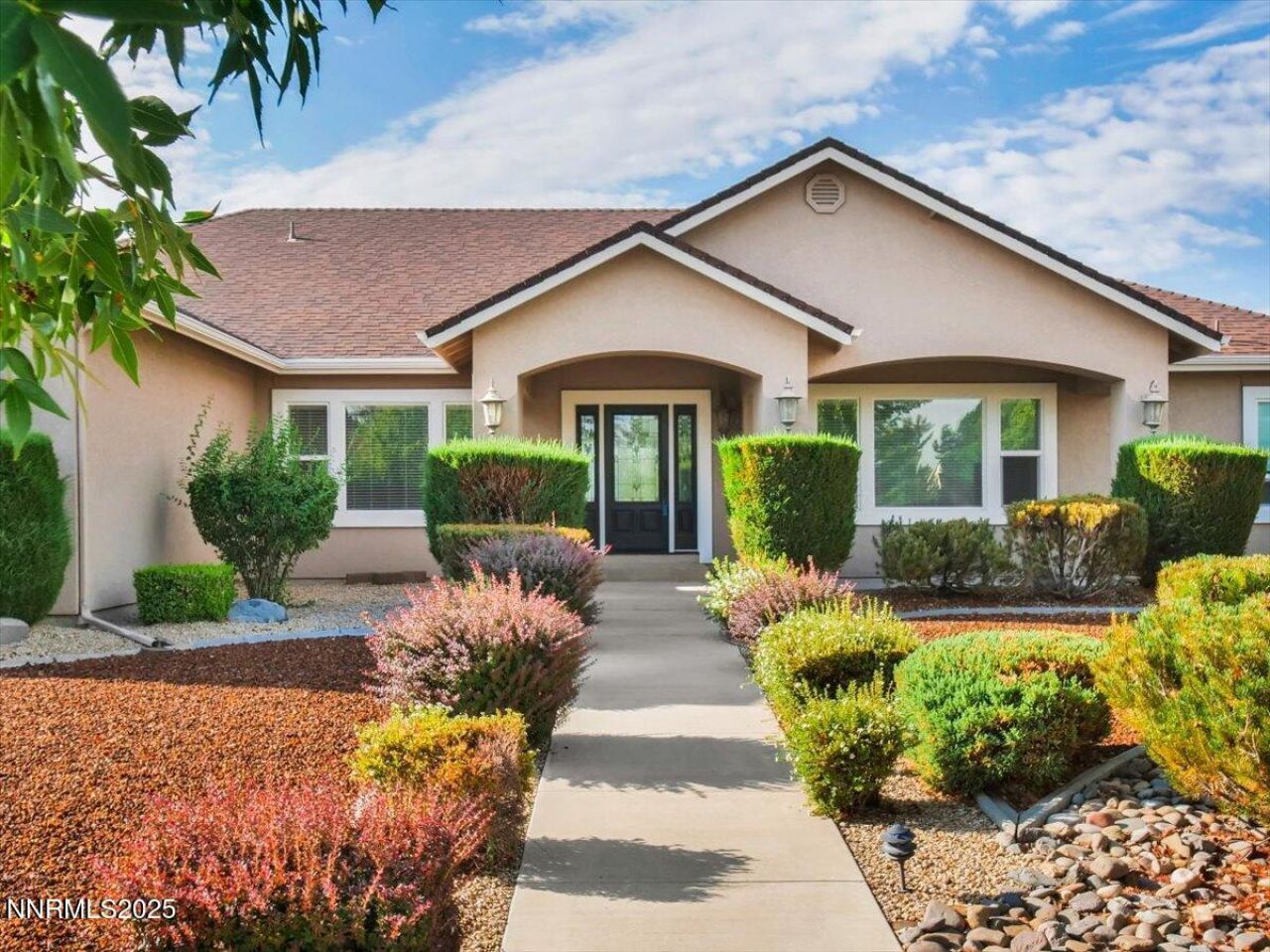 1124 N Fork Trail, Minden, NV 89423 Photo