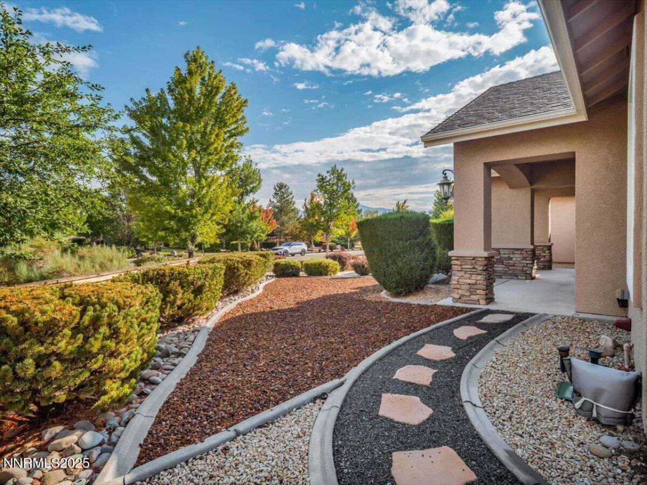 1124 N Fork Trail, Minden, NV 89423 Photo