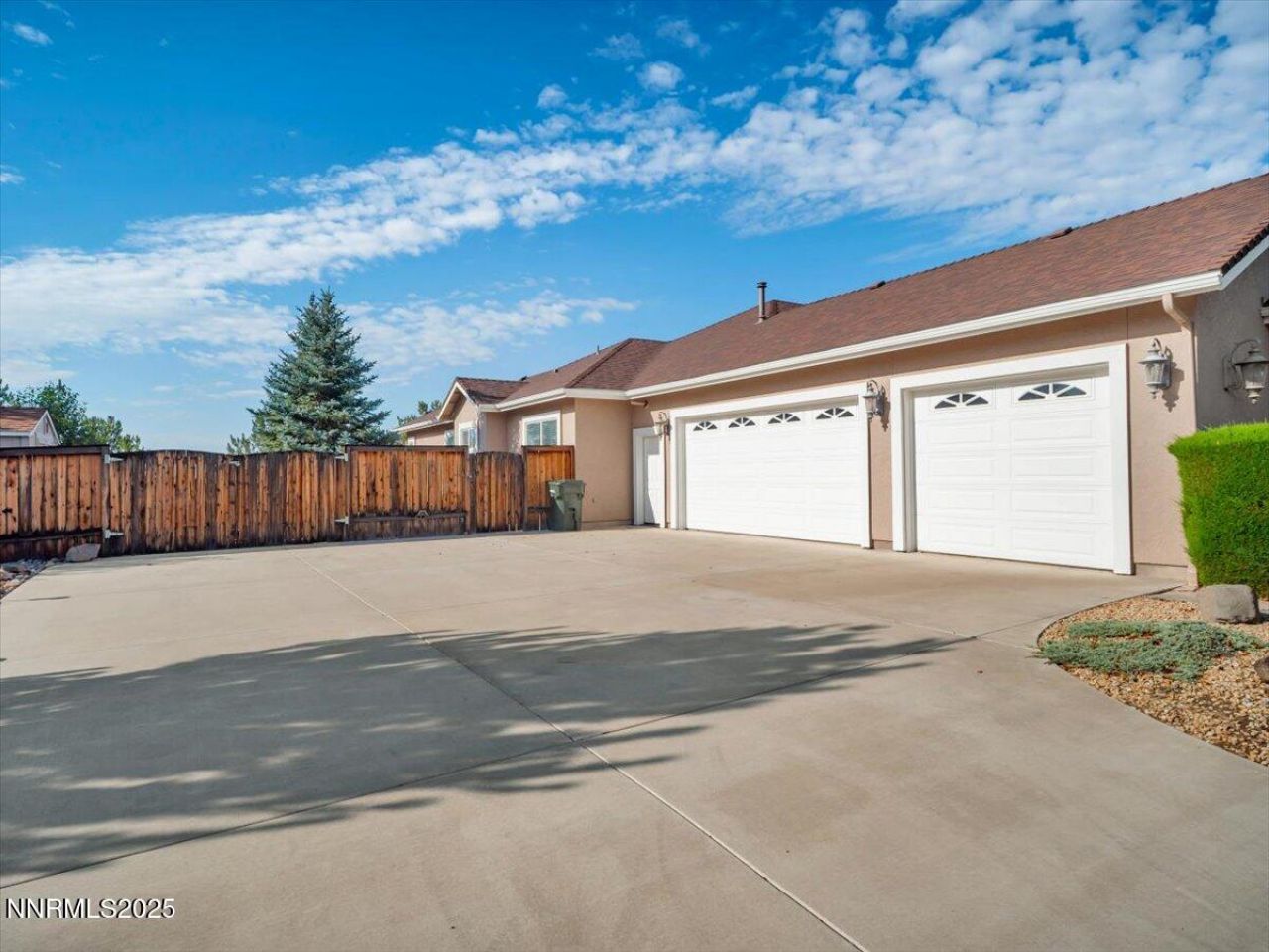 1124 N Fork Trail, Minden, NV 89423 Photo