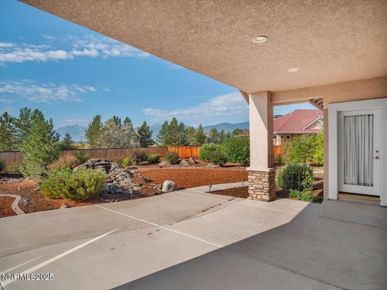 1124 N Fork Trail, Minden, NV 89423 Photo