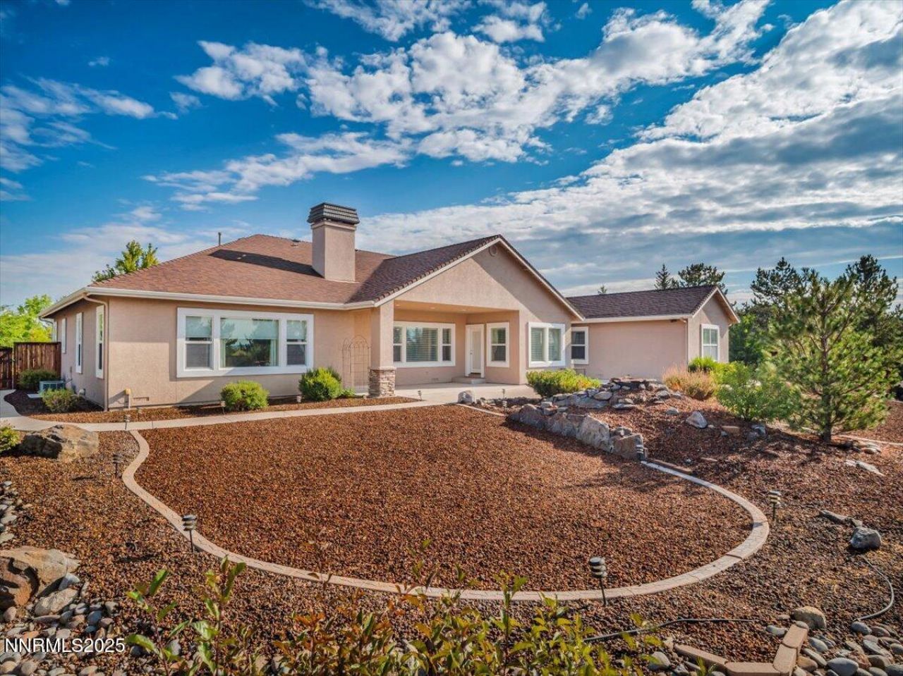 1124 N Fork Trail, Minden, NV 89423 Photo