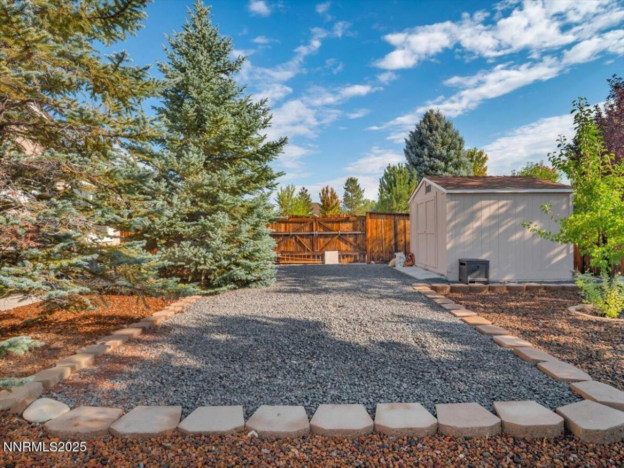 1124 N Fork Trail, Minden, NV 89423 Photo