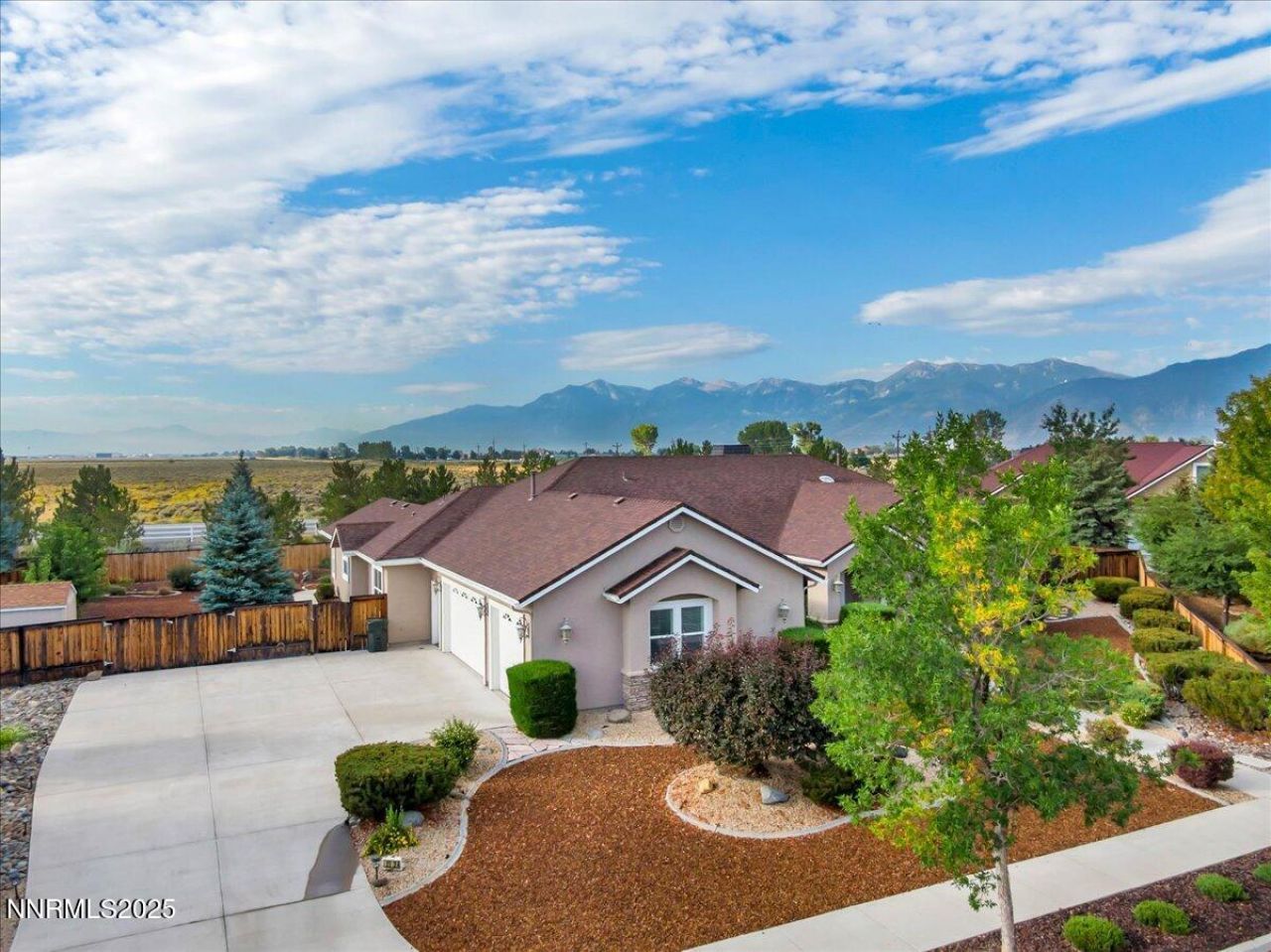 1124 N Fork Trail, Minden, NV 89423 Photo