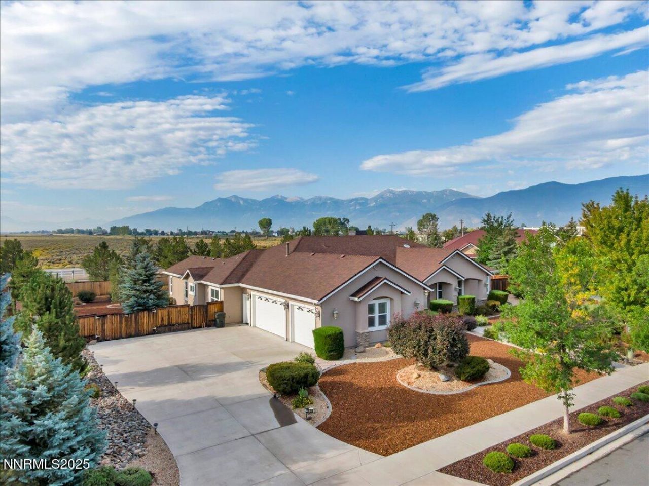 1124 N Fork Trail, Minden, NV 89423 Photo