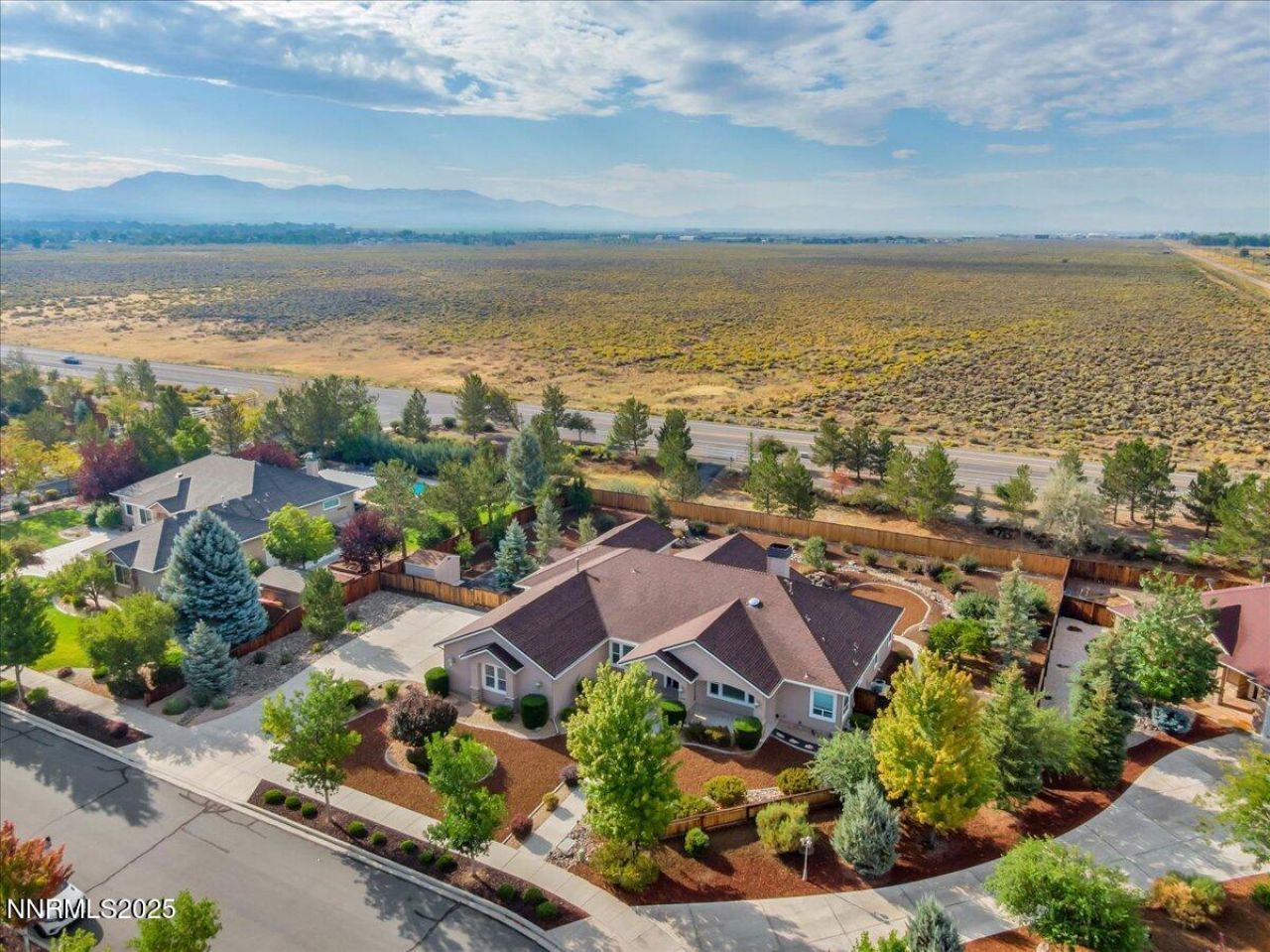 1124 N Fork Trail, Minden, NV 89423 Photo