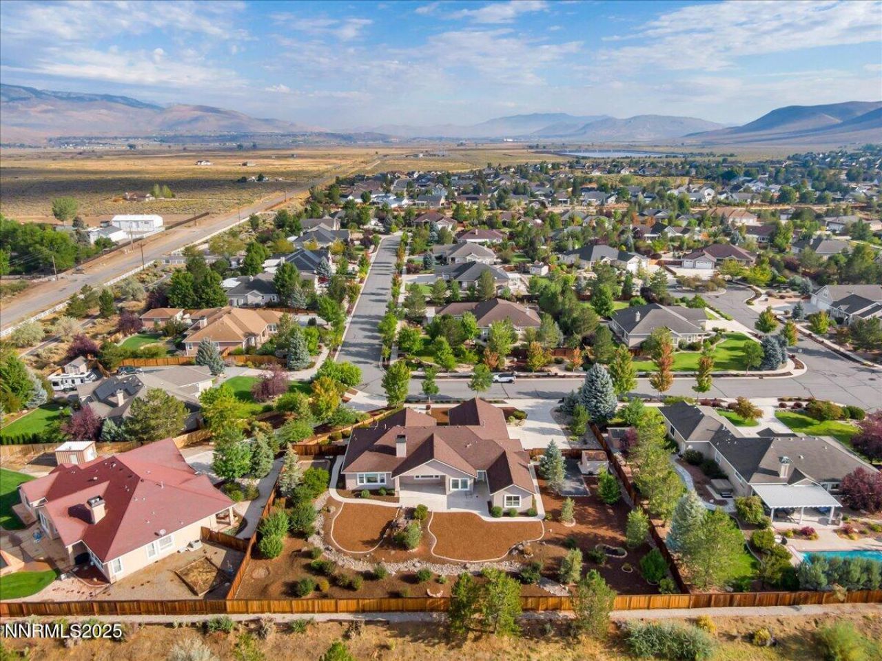 1124 N Fork Trail, Minden, NV 89423 Photo