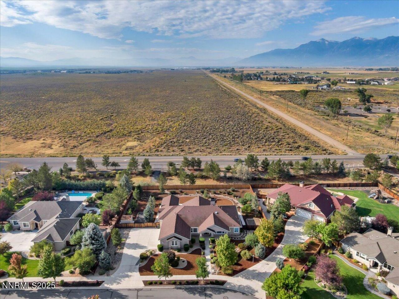 1124 N Fork Trail, Minden, NV 89423 Photo