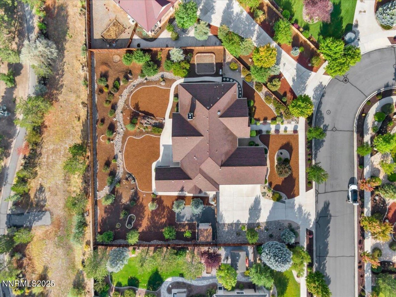 1124 N Fork Trail, Minden, NV 89423 Photo