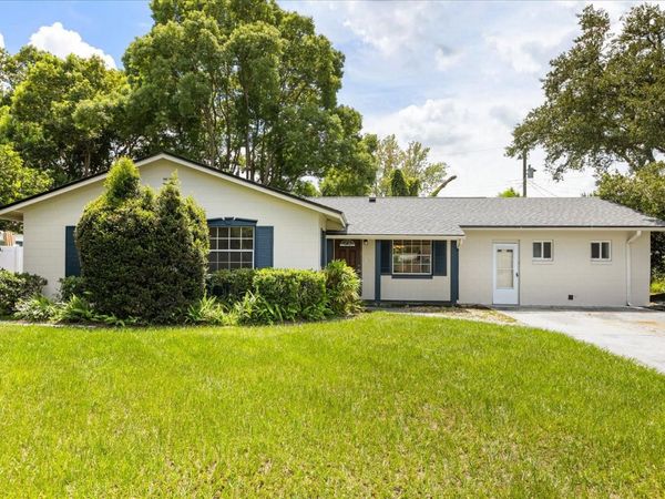 3642 PERIWINKLE DRIVE, WINTER PARK, FL 32792