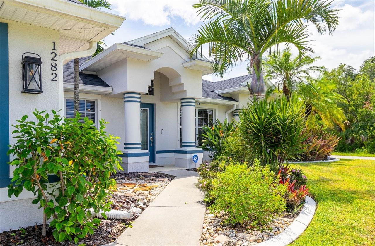 1282 Clearview Drive, Port Charlotte, FL 33953 Photo