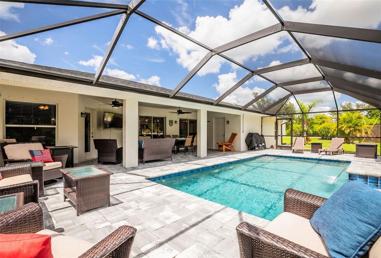 1282 Clearview Drive, Port Charlotte, FL 33953 Photo