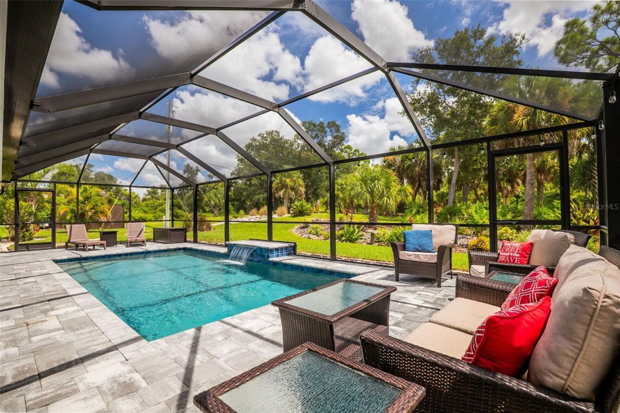 1282 Clearview Drive, Port Charlotte, FL 33953 Photo