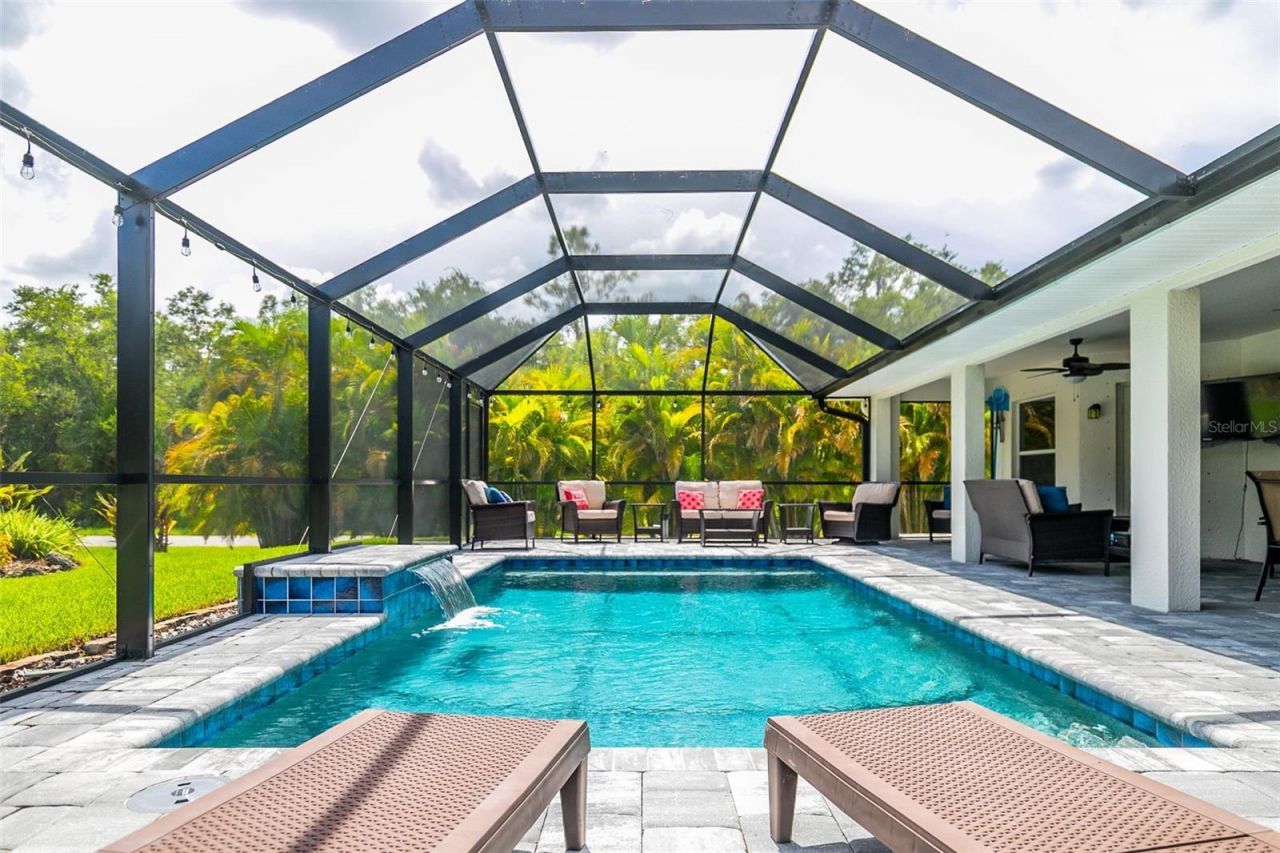 1282 Clearview Drive, Port Charlotte, FL 33953 Photo