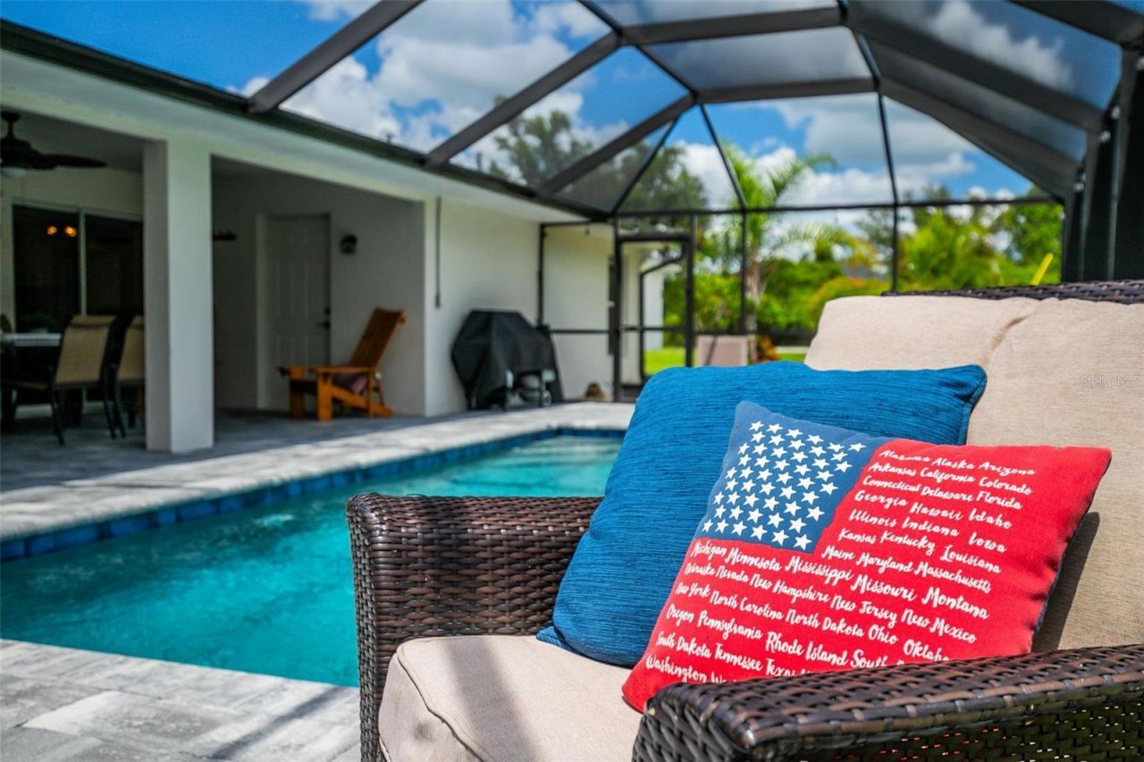 1282 Clearview Drive, Port Charlotte, FL 33953 Photo