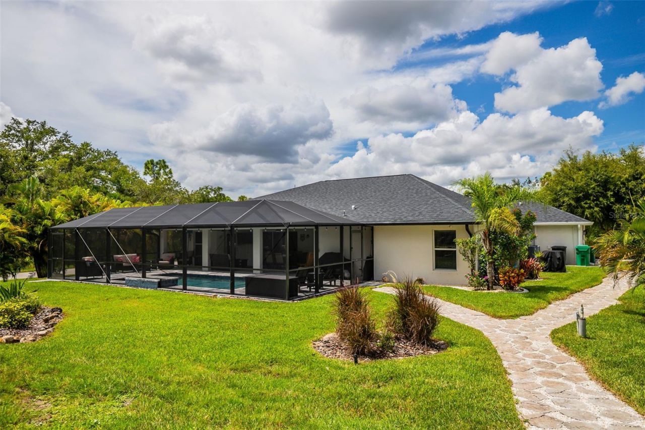 1282 Clearview Drive, Port Charlotte, FL 33953 Photo