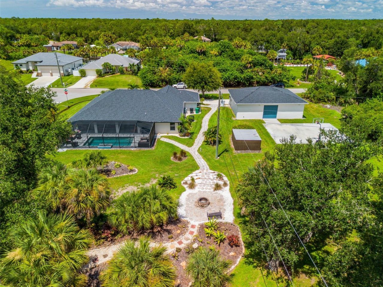 1282 Clearview Drive, Port Charlotte, FL 33953 Photo