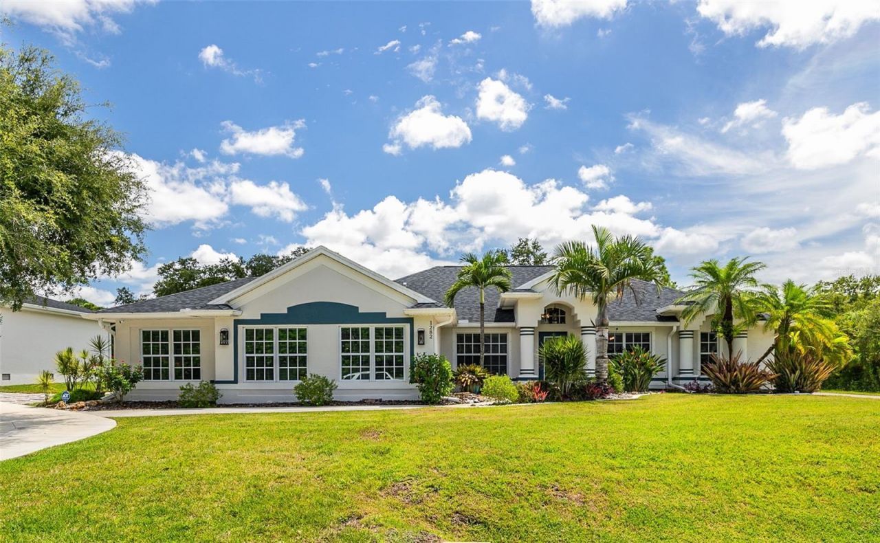 1282 Clearview Drive, Port Charlotte, FL 33953 Photo