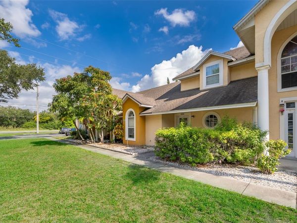 3135 ENCLAVE COURT, KISSIMMEE, FL 34746