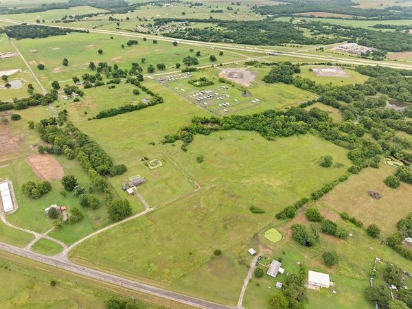 Highway 19/Kimberlin Road, Pauls Valley, OK 73075