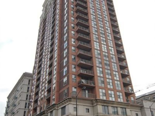 1101 S State Street, Chicago, IL 60605