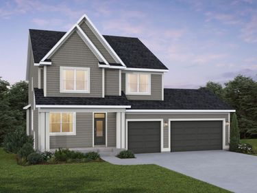 3779 Knightsbridge Lane N, Lake Elmo, MN 55042