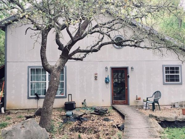 1850 N Rainbow Ranch RD N, Wimberley, TX 78676