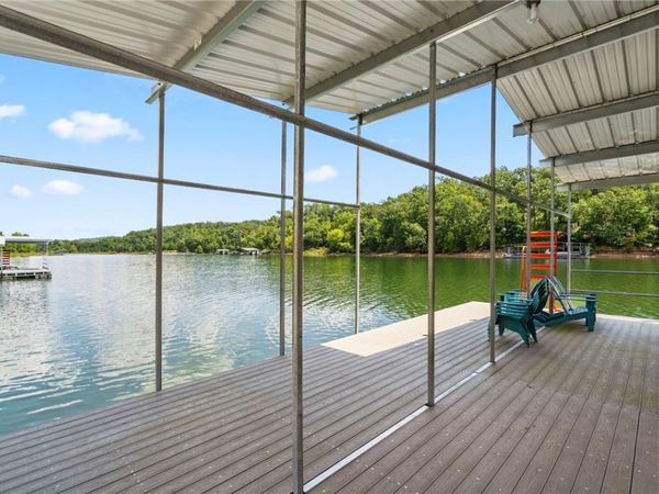 Lot 10 Hawks Nest, Rogers, AR 72756