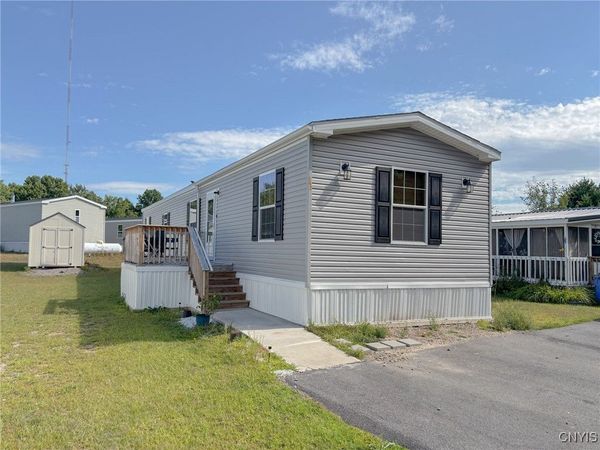 338 County Route 11, West Monroe, NY 13167