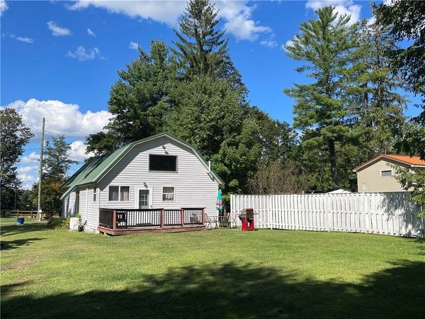 232 Lake Shore Drive S, Maryland, NY 12116