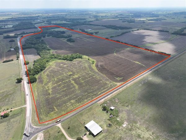 14589 Farm Road 137, Roxton, TX 75477