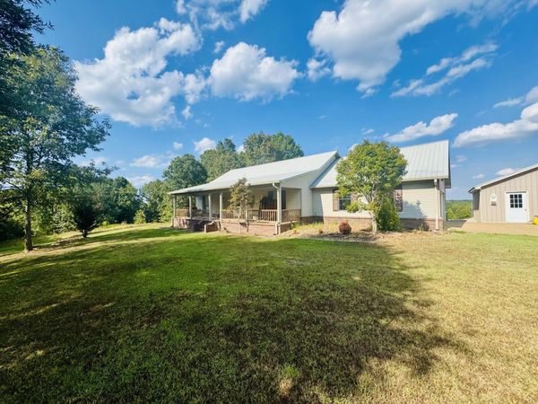 941 CR 354, Falkner, MS 38629