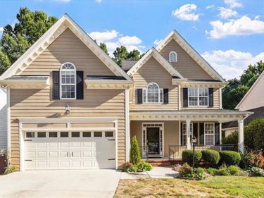 12018 Mcbride Drive, Raleigh, NC 27613