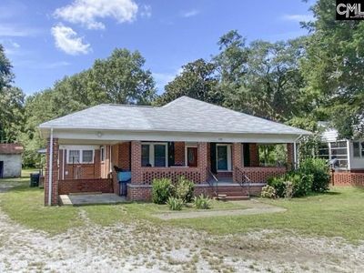 2705 College, Newberry, SC 29108