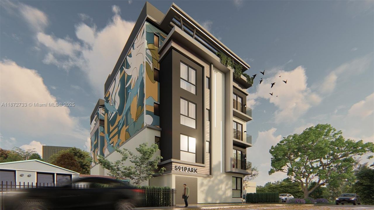 591 NW 34th St, Miami, FL 33127 Photo