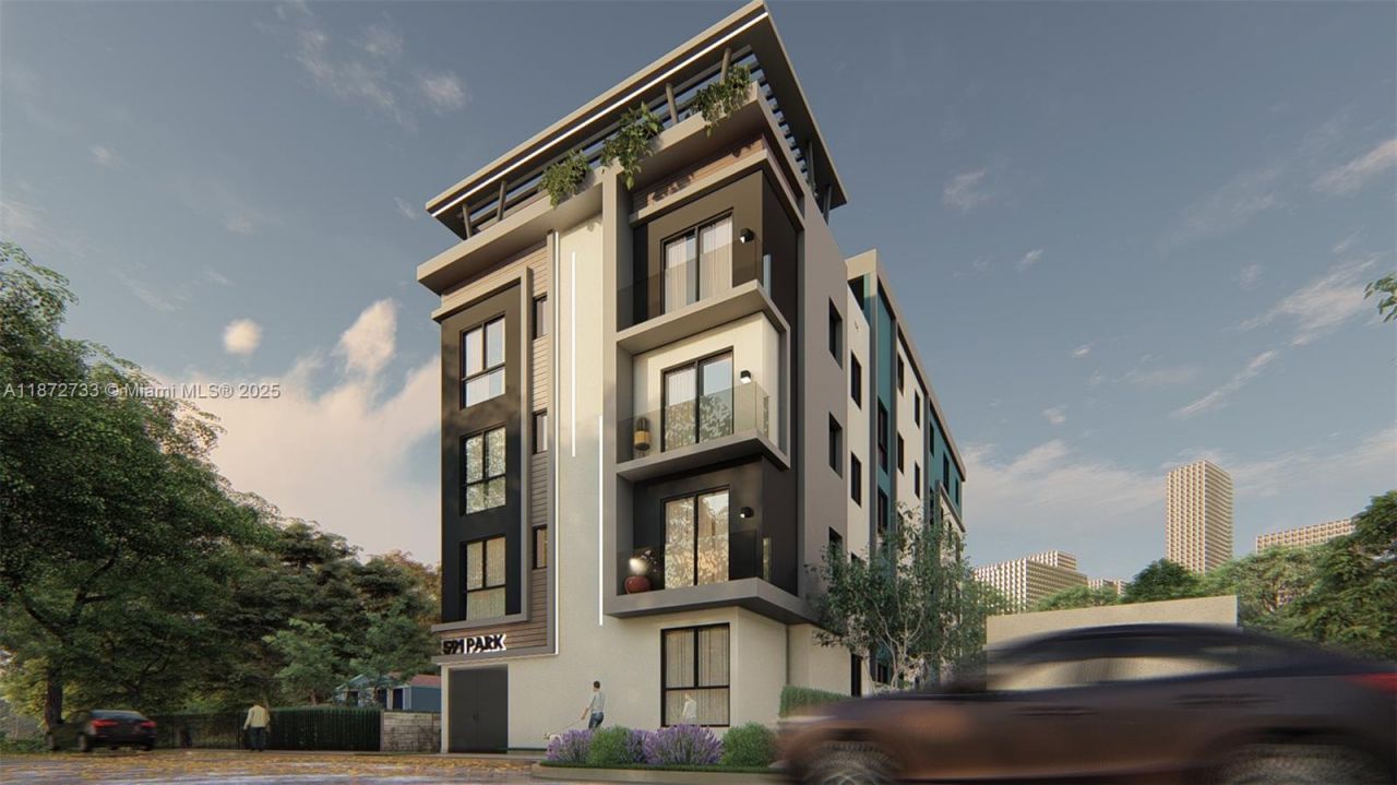 591 NW 34th St, Miami, FL 33127 Photo