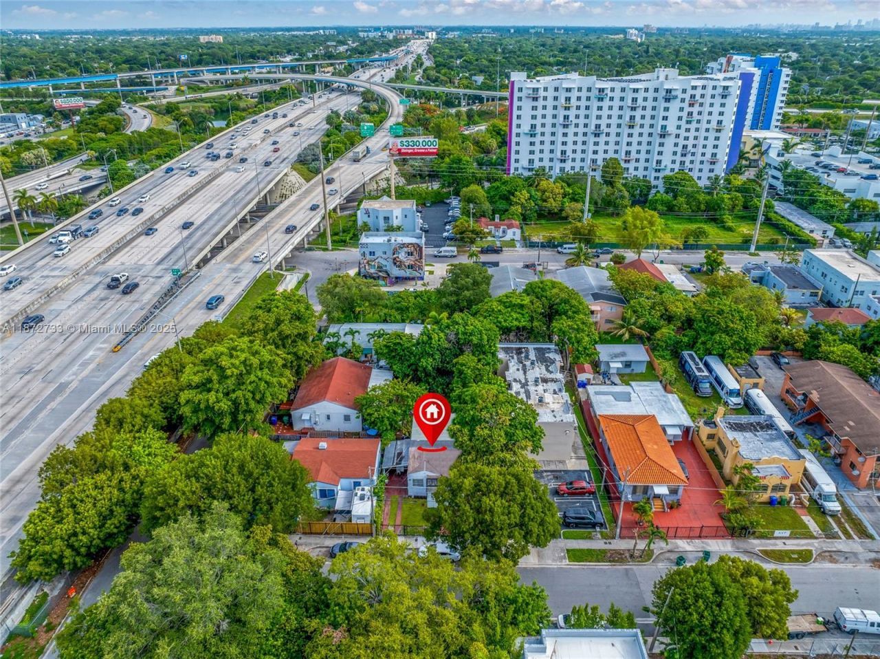 591 NW 34th St, Miami, FL 33127 Photo