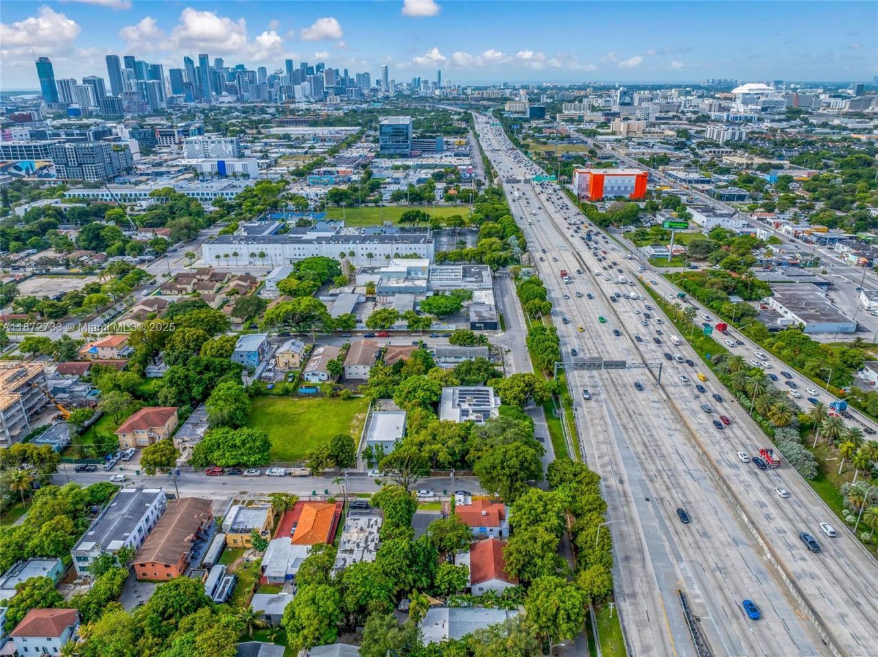 591 NW 34th St, Miami, FL 33127 Photo