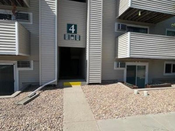 10150 E Virginia Avenue, Unit 104, Denver, CO 80247
